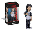 STRANGER THINGS - Mike Hellfire - Figur Minix 12cm Minix