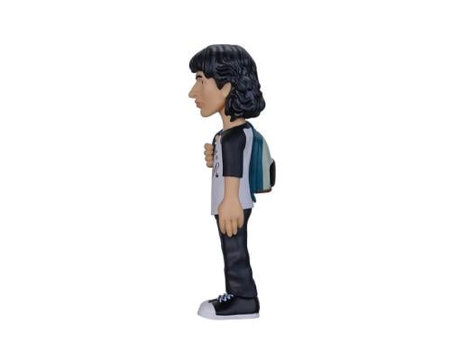 STRANGER THINGS - Mike Hellfire - Figur Minix 12cm Minix