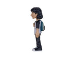 STRANGER THINGS - Mike Hellfire - Figur Minix 12cm Minix