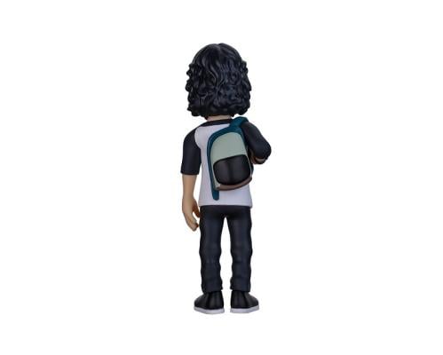 STRANGER THINGS - Mike Hellfire - Figur Minix 12cm Minix