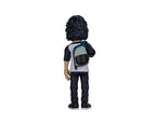 STRANGER THINGS - Mike Hellfire - Figur Minix 12cm Minix