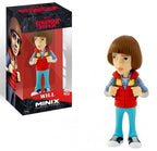STRANGER THINGS - Will - Figur Minix 12cm Minix