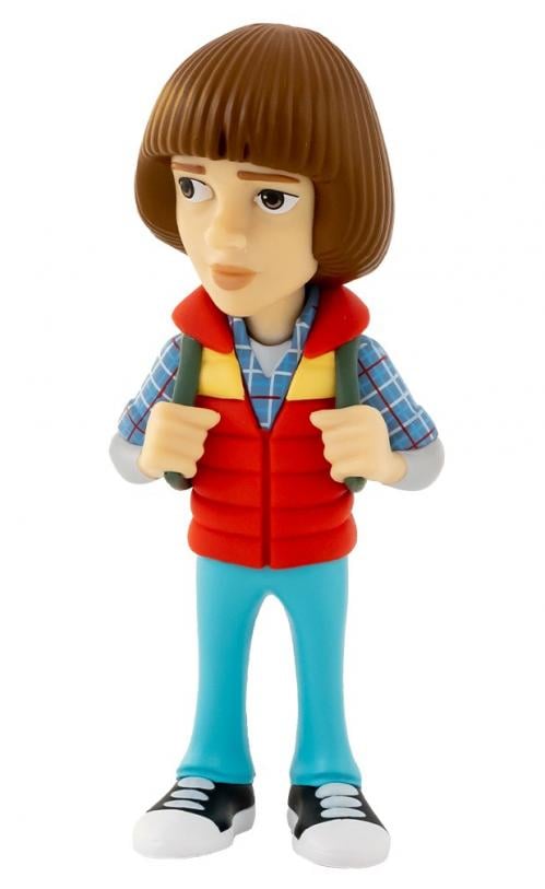 STRANGER THINGS - Will - Figur Minix 12cm Minix