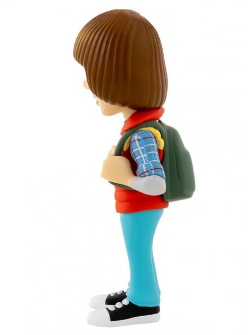 STRANGER THINGS - Will - Figur Minix 12cm Minix