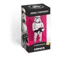 STAR WARS - Stormtrooper - Figur Minix 12cm Minix