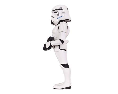 STAR WARS - Stormtrooper - Figur Minix 12cm Minix