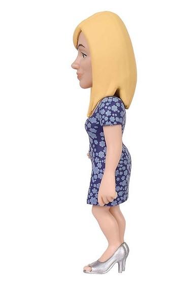BIG BANG THEORY - Penny - Figur Minix 12cm Minix