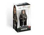 THE WITCHER - Geralt of Rivia (Säsong 3) - Figur Minix 12cm Minix