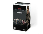 THE WITCHER - Geralt of Rivia (Säsong 3) - Figur Minix 12cm Minix