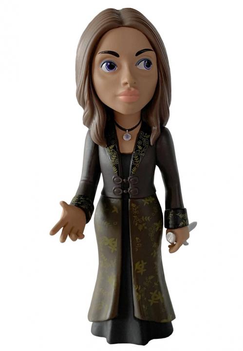 THE WITCHER - Yennefer - Figur Minix 12cm Minix