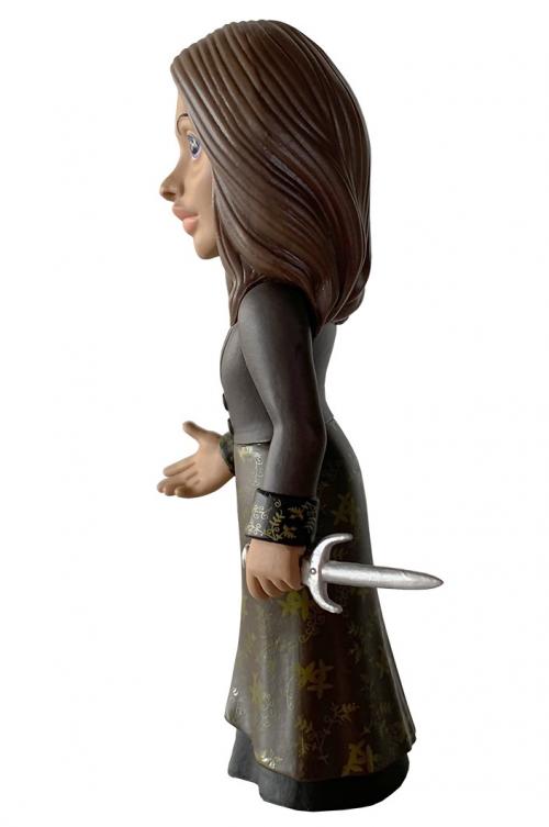 THE WITCHER - Yennefer - Figur Minix 12cm Minix