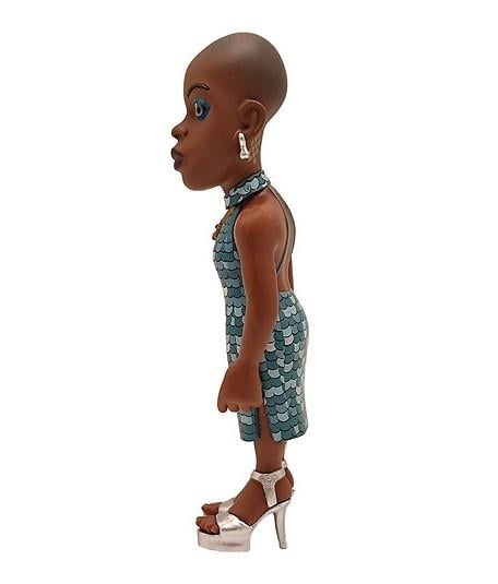 WEDNESDAY - Bianca Barclay - Figur Minix #117 12cm Minix
