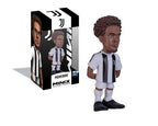 JUVENTUS - Weston Mc Kennie - Figur Minix 12cm Minix
