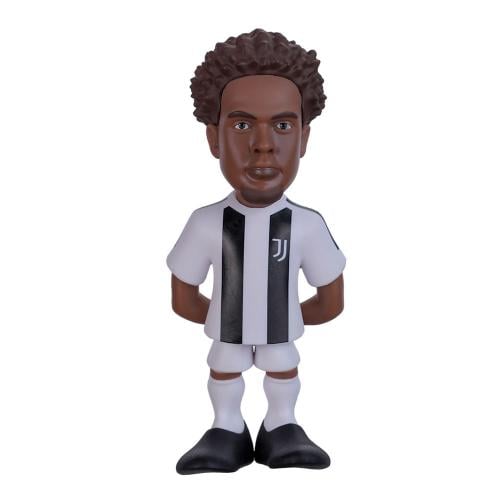 JUVENTUS - Weston Mc Kennie - Figur Minix 12cm Minix