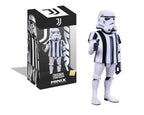 STAR WARS - Juventus Stormtrooper Fan - Figur Minix 12cm Minix