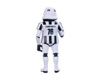 STAR WARS - Juventus Stormtrooper Fan - Figur Minix 12cm Minix