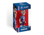 FOOTBALL - PSG Asensio - Figur Minix # 12cm Minix