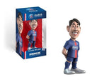 FOOTBALL - PSG Kang-In Lee - Figur Minix # 12cm Minix