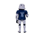 STAR WARS - PSG Stormtrooper Fan - Figur Minix 12cm Minix