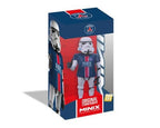 STAR WARS - PSG Stormtrooper Fan - Figur Minix 12cm Minix
