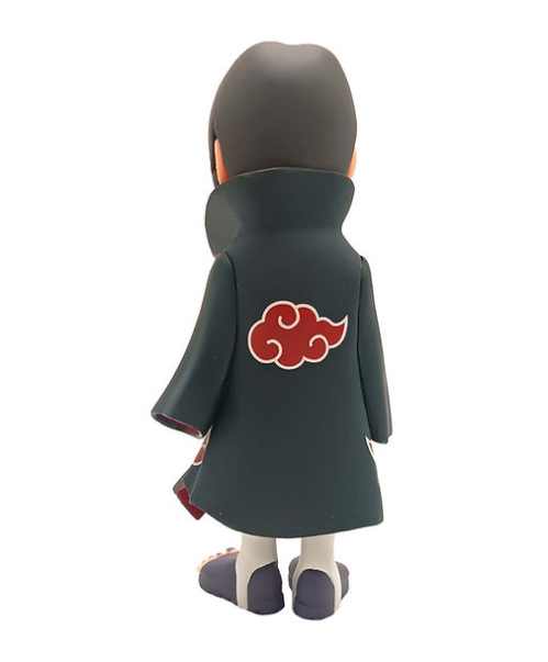 NARUTO - Itachi - Figur Minix # 12cm Minix