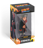 NARUTO - Itachi - Figur Minix # 12cm Minix