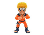 NARUTO - Multi Clonage Naruto Uzumaki - Figur Minix # 12cm Minix