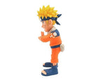 NARUTO - Multi Clonage Naruto Uzumaki - Figur Minix # 12cm Minix