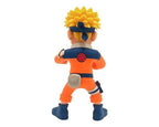 NARUTO - Multi Clonage Naruto Uzumaki - Figur Minix # 12cm Minix