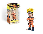 NARUTO - Naruto Uzumaki - Figur Minix 12cm Minix