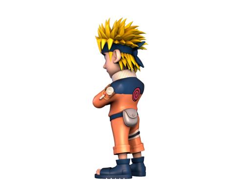 NARUTO - Naruto Uzumaki - Figur Minix 12cm Minix