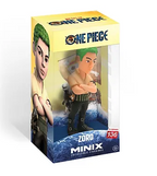 ONE PIECE - Zoro Roronoa - Figur Minix 12cm Minix