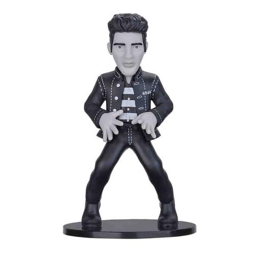 ELVIS - Jailhouse - Figur Minix 12cm Minix