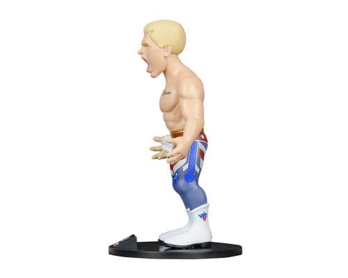 WWE - Cody Rhodes - Figur Minix 12cm Minix