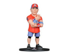 WWE - John Cena - Figur Minix 12 cm Minix