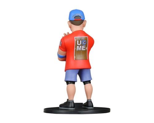 WWE - John Cena - Figur Minix 12 cm Minix