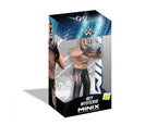 WWE - Rey Misterio - Figur Minix 12cm Minix