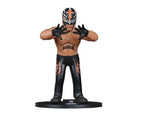 WWE - Rey Misterio - Figur Minix 12cm Minix