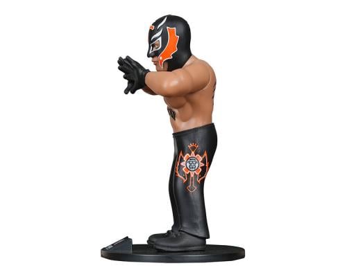 WWE - Rey Misterio - Figur Minix 12cm Minix