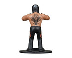 WWE - Rey Misterio - Figur Minix 12cm Minix