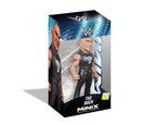 WWE - The Rock - Figur Minix 12cm Minix