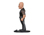 WWE - The Rock - Figur Minix 12cm Minix