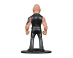 WWE - The Rock - Figur Minix 12cm Minix