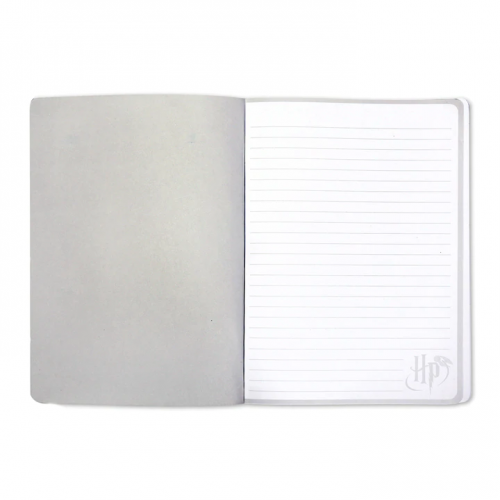 HARRY POTTER - Glasses - A5 Anteckningsblock HMB