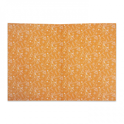 HARRY POTTER - Gryffindor - A5 Anteckningsblock HMB