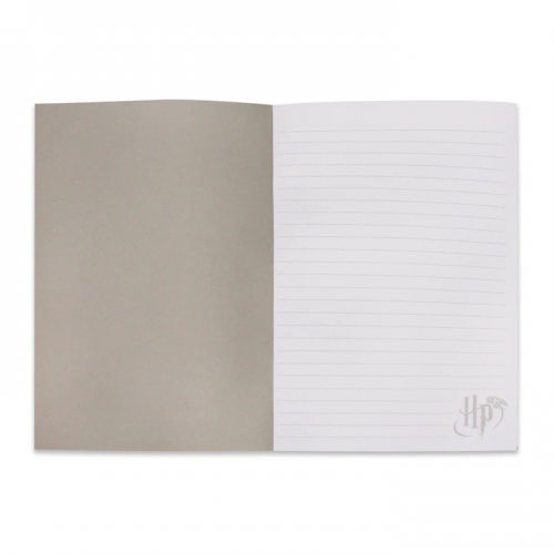 HARRY POTTER - Ravenclaw - A5 Exercise Book HMB