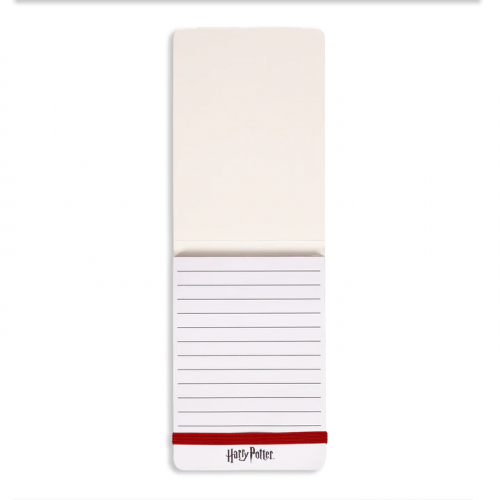 HARRY POTTER - Marauder's Map - Pocket Anteckningsblock HMB