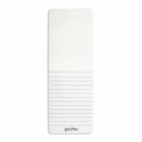 HARRY POTTER - 9 3/4 - Poket Anteckningsblock HMB