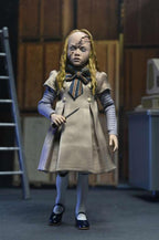 M3GAN - M3GAN - Figur Klädd 20cm Neca