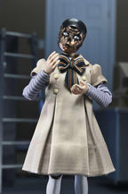 M3GAN - M3GAN - Figur Klädd 20cm Neca